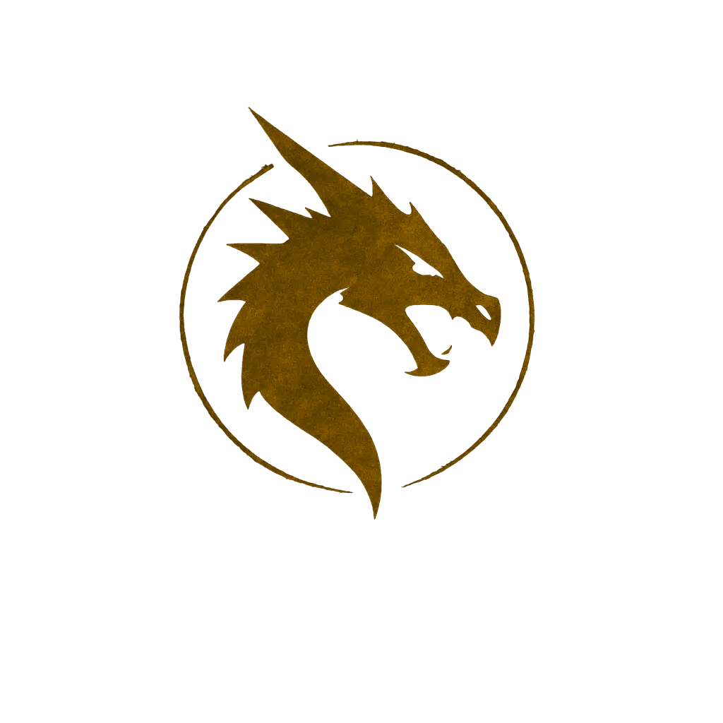 S.R Dragonfang emblem
